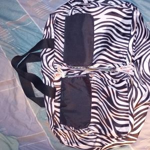 Women's overnight bag